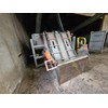 Timberland Machinery Notcher